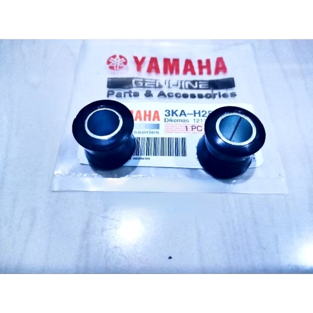 KARET SHOCK BOSH BOS SHOCK BELAKANG 3KA SET RX KING OLD RX KING NEW RX Z RX SPECIAL BEST PRODUK KUAL