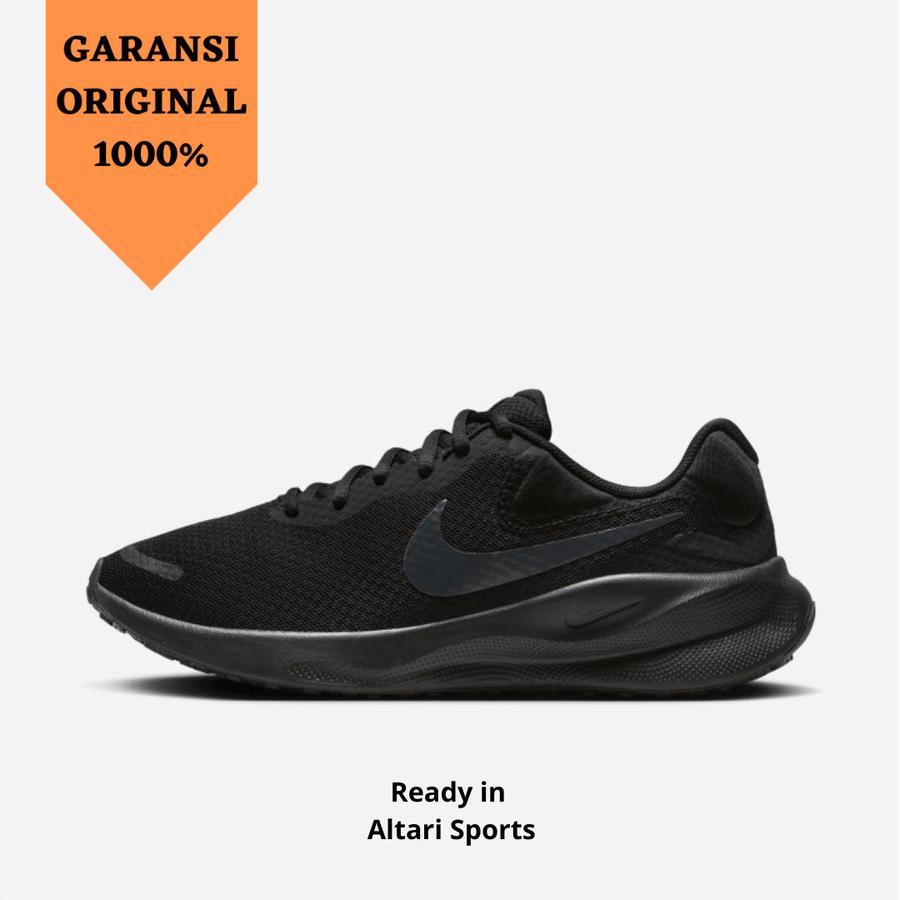 SEPATU TRAINING / LARI WANITA  REVOLUTION 7 FB2208 002 ORIGINAL