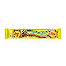 

CHUPA CHUPS SOUR BELT CANDY 7 GR