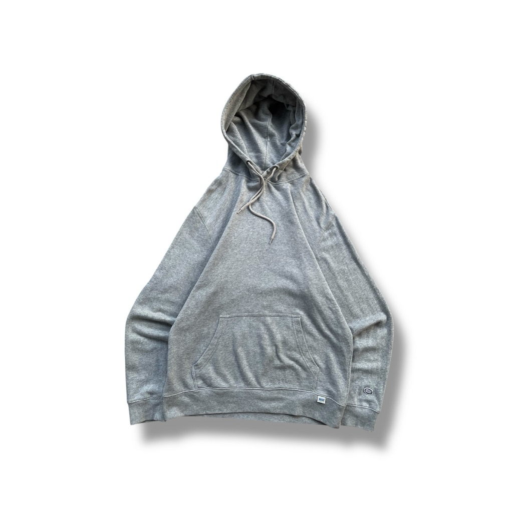 Blank Hoodie Discus Athletic