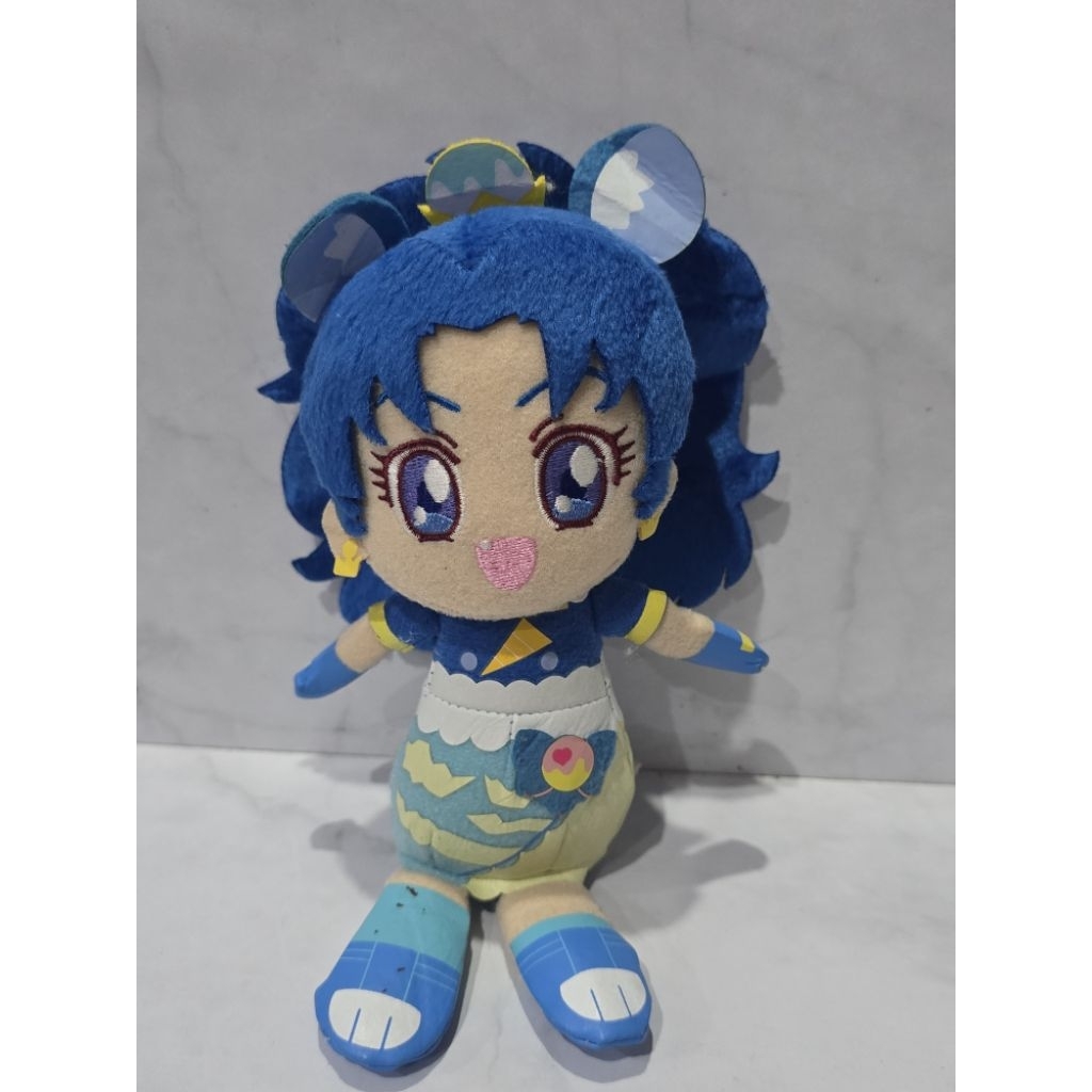 Anime Pretty Cure doll