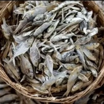 

Ikan Asin Premium