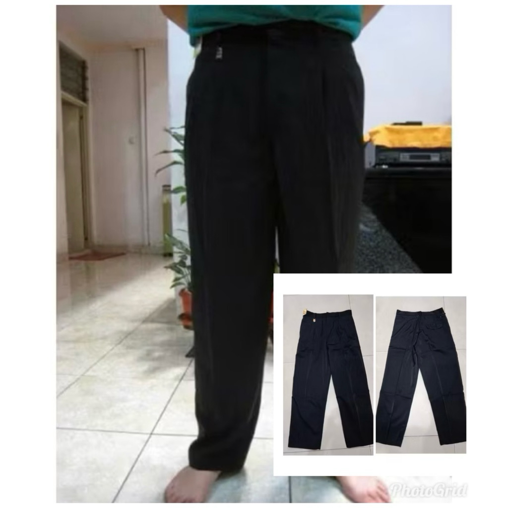 CELANA KAIN PRIA / CELANA KAIN KANTORAN / CELANA KAIN CARDINAL / CELANA BAHAN / CELANA TISU / CELANA