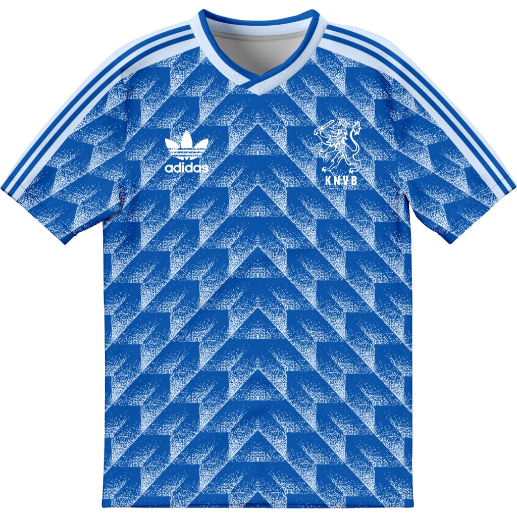 JERSEY VINTAGE BELANDA AWAY 1988 VINTAGE | JERSEY RETRO | JERSEY CASUAL | JERSEY BOLA MURAH//FULLPRI