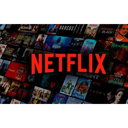 PREMIUM NETFLIXX SHARING PRIVATE TRUSTED