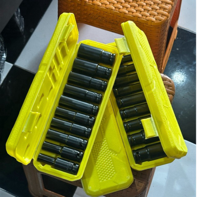 kunci shock kunci shock allefix kunci shock 1 set