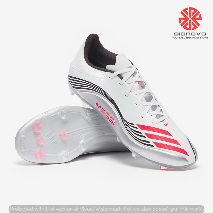 SEPATU BOLA - ADIDAS F50 LEAGUE MESSI PRESTIG10 FG/MG JP7446_BDG