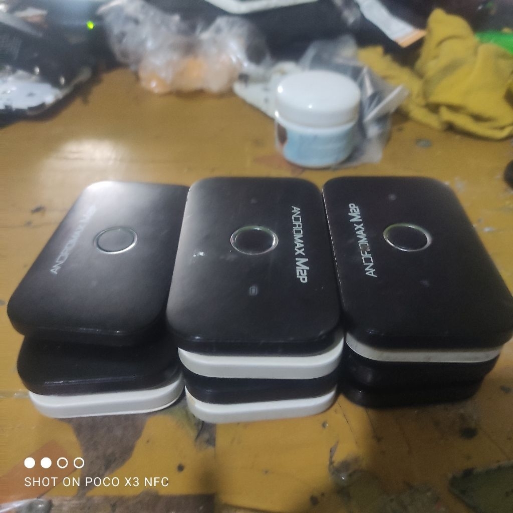 MODEM WIFI HUAWEI 5573 M2P ANDROMAX