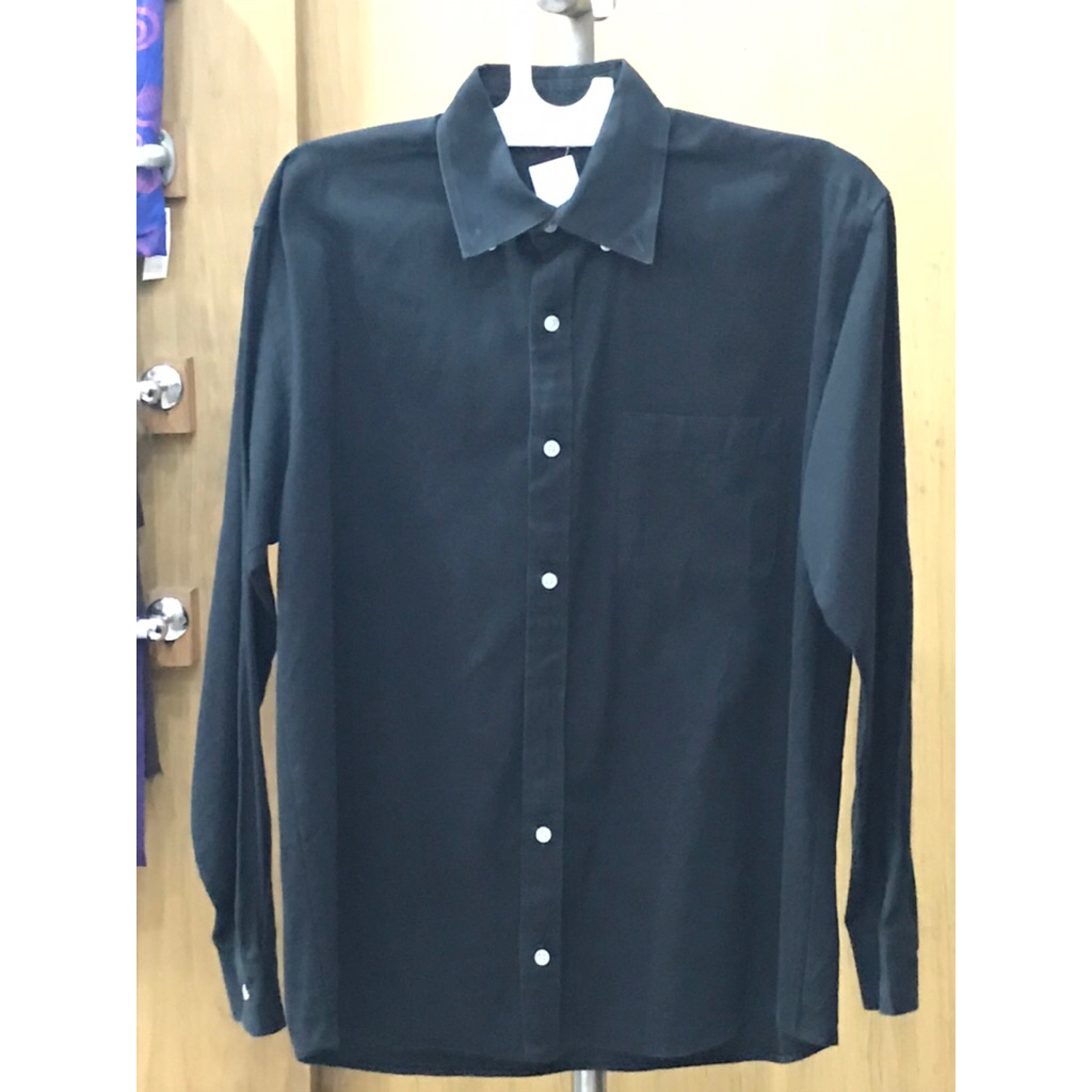 THRIEFT KEMEJA FLANEL PREMIUM JPG🇯🇵