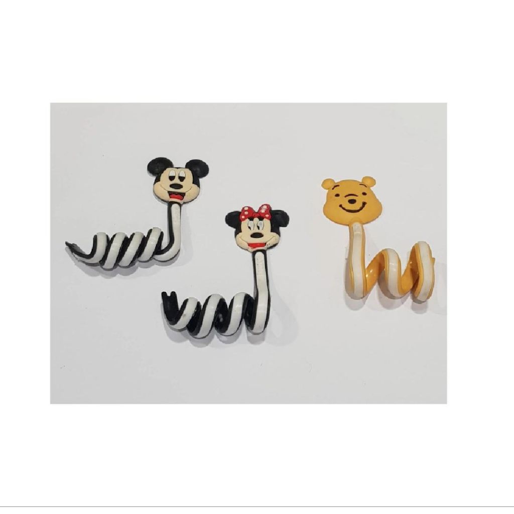 pengikat kabel charger