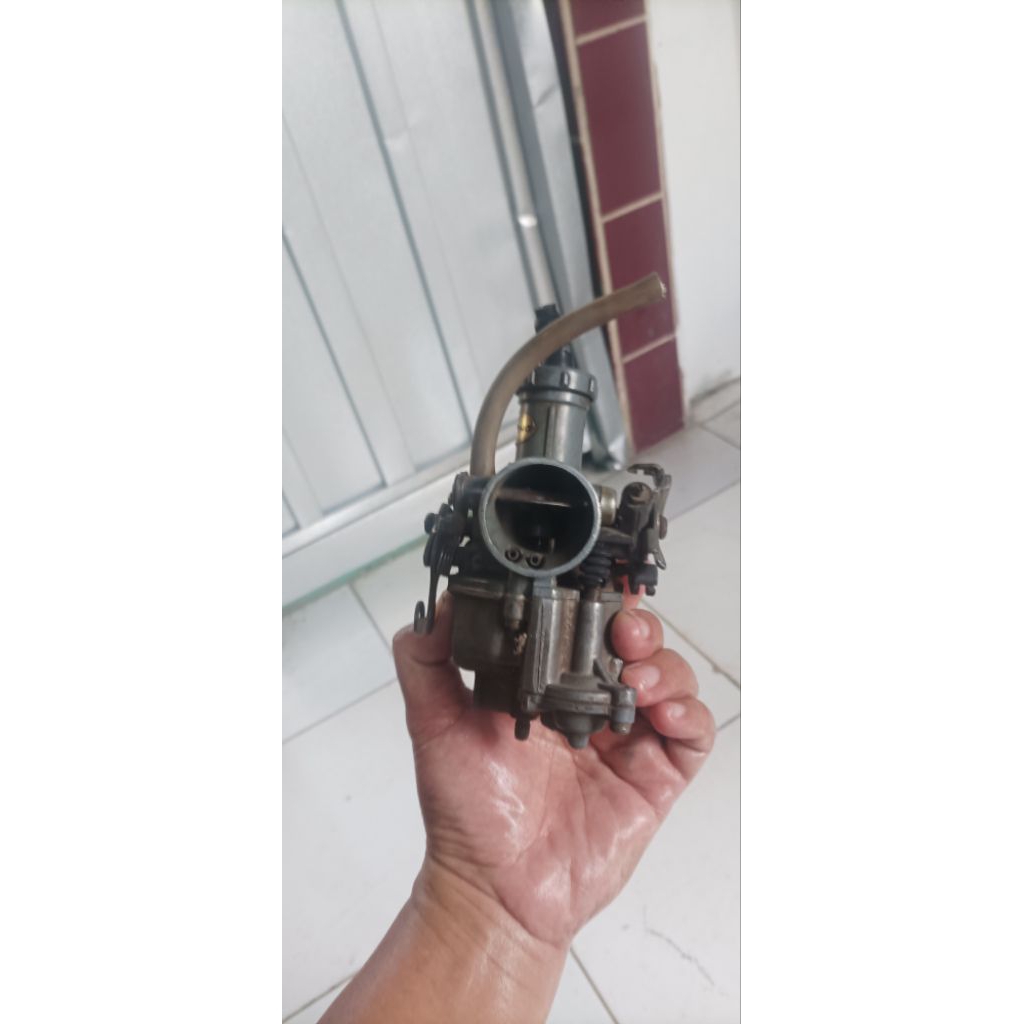 karburator ori hyosung karion rt125