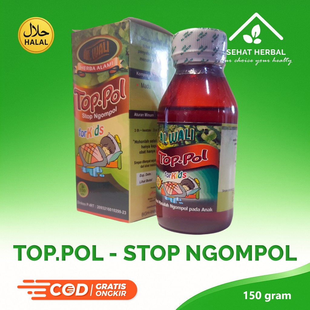 

Madu anak stop ngompol | top.pol