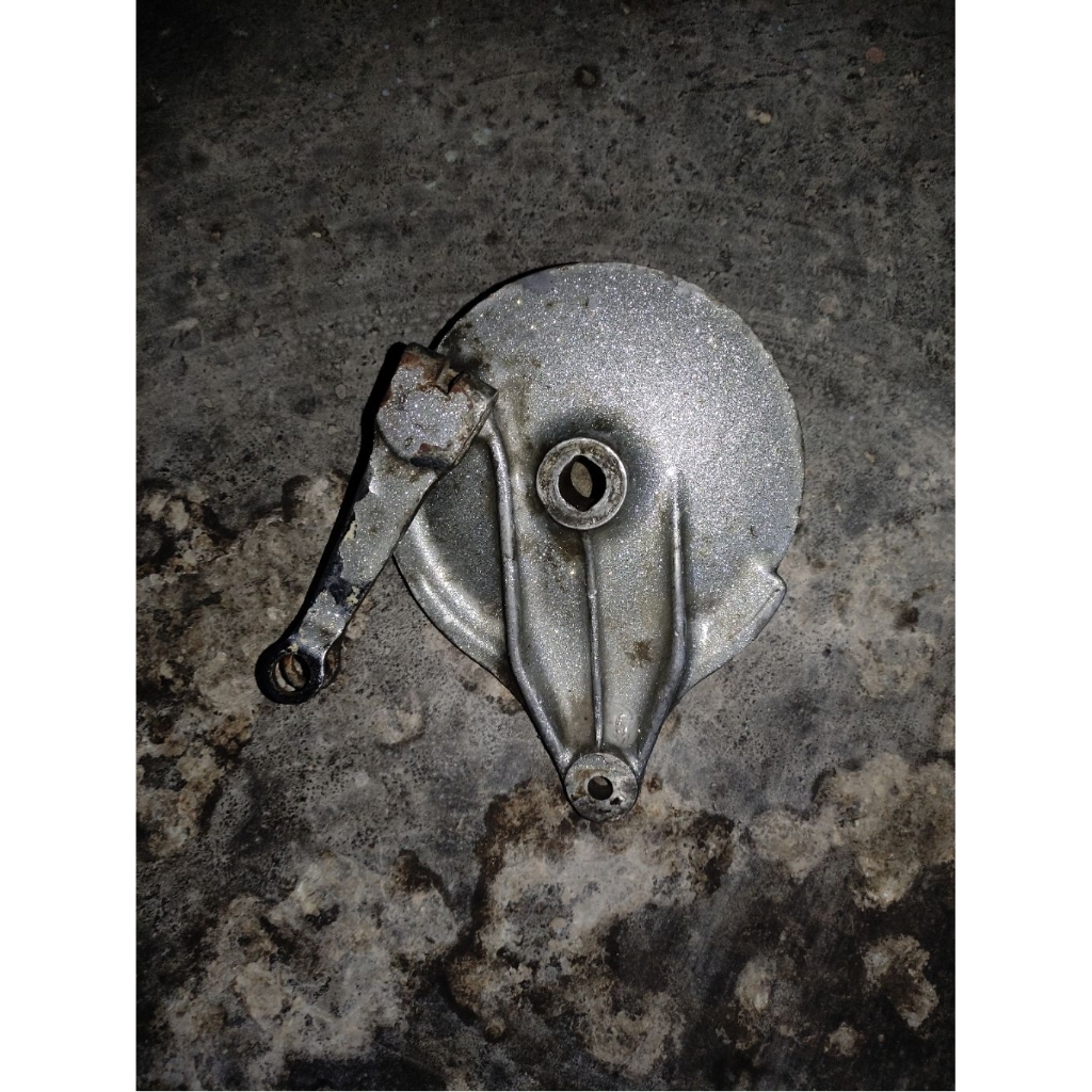 tutup kampas honda cb125 Twin ori