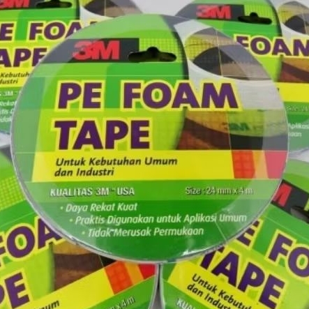

double tape 3m Foam 24mm