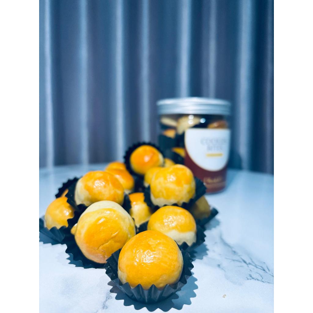 

PREMIUM KUE KERING NASTAR By DkukiD Toples 300 ML 600ML 800ML