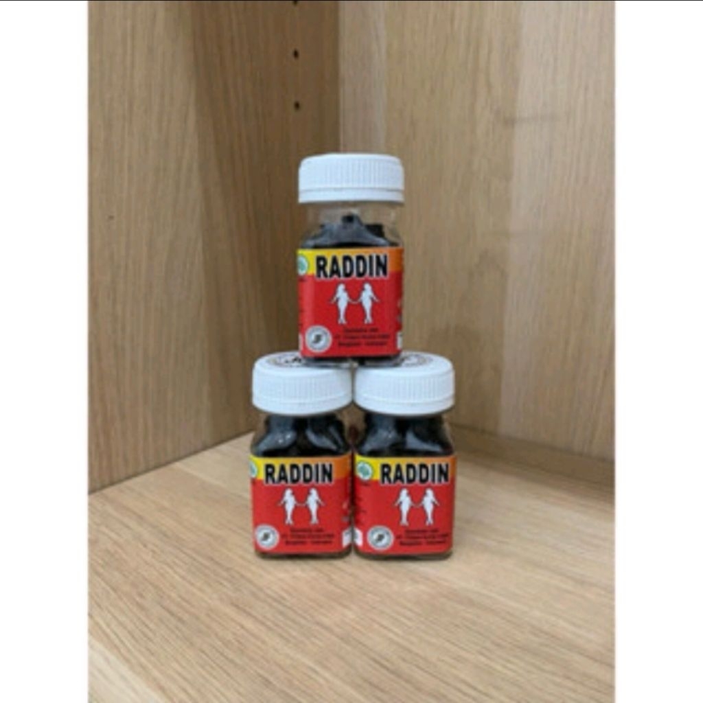 

RADDIN RAMUAN GALIAN SINGSET JAFIR UTAMA