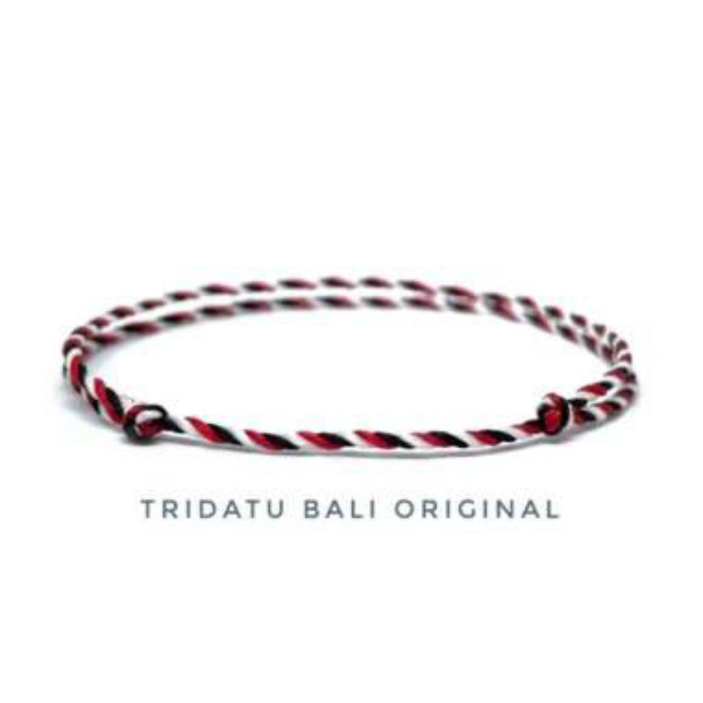 COD GELANG TRIDATU BALI ORIGINAL