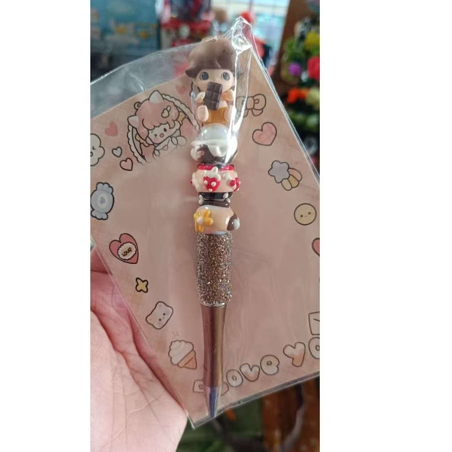 

PENA POP MART (PENA NYALA YA) PULPEN