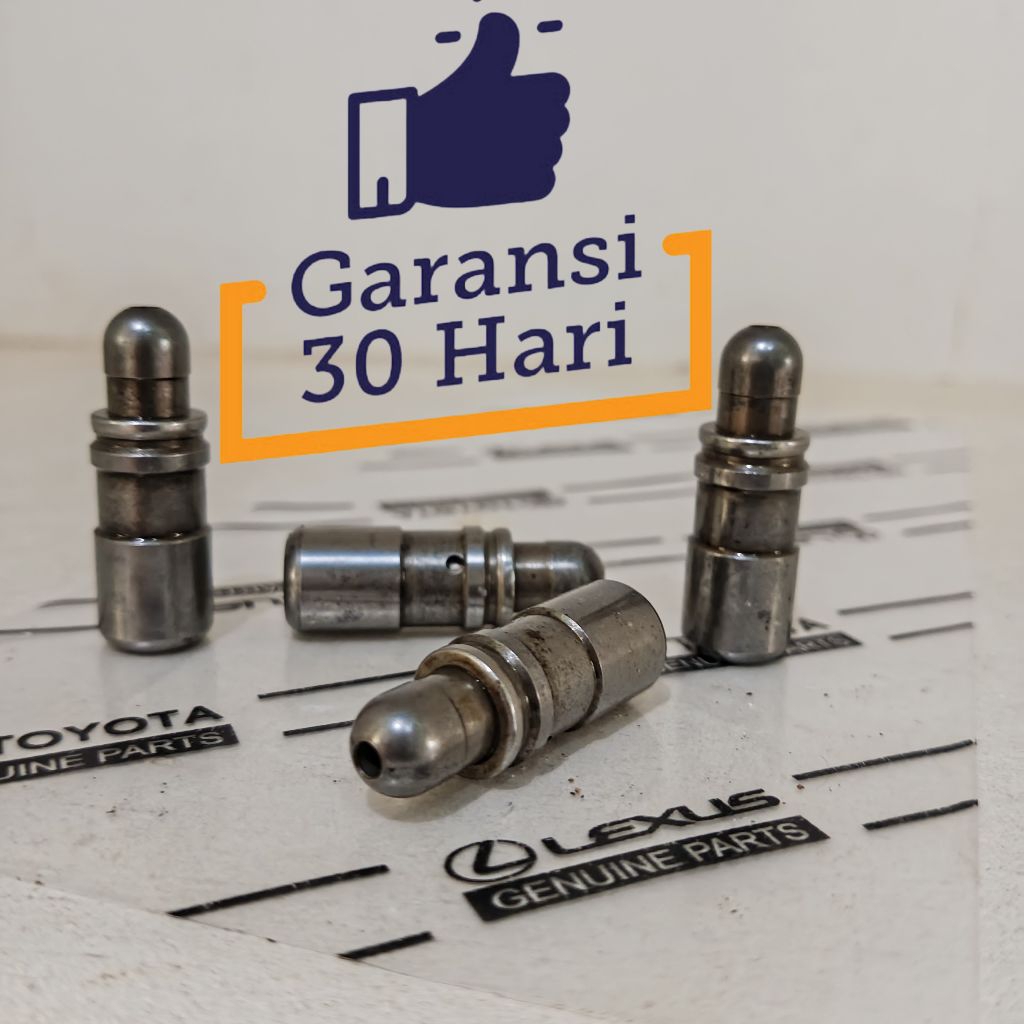 Adjuster Assy Innova Reborn Hiace Hilux Revo Diesel 13750-0E010 Original