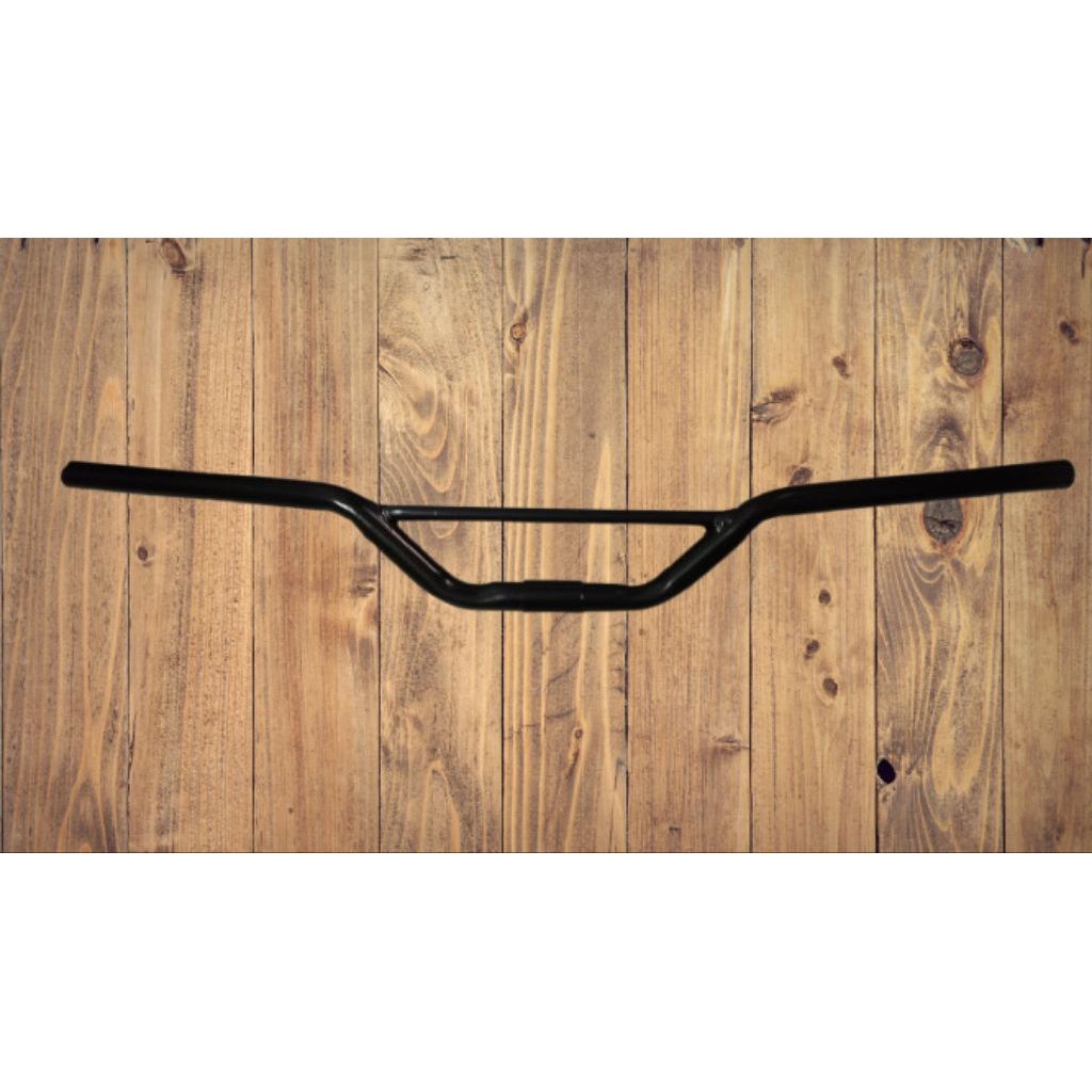 STANG HENDLEBAR SEPEDA SUNRISE BAR STANDAR 25.4 SUNRISE HENDLE BAR BMX MTB FEDERAL