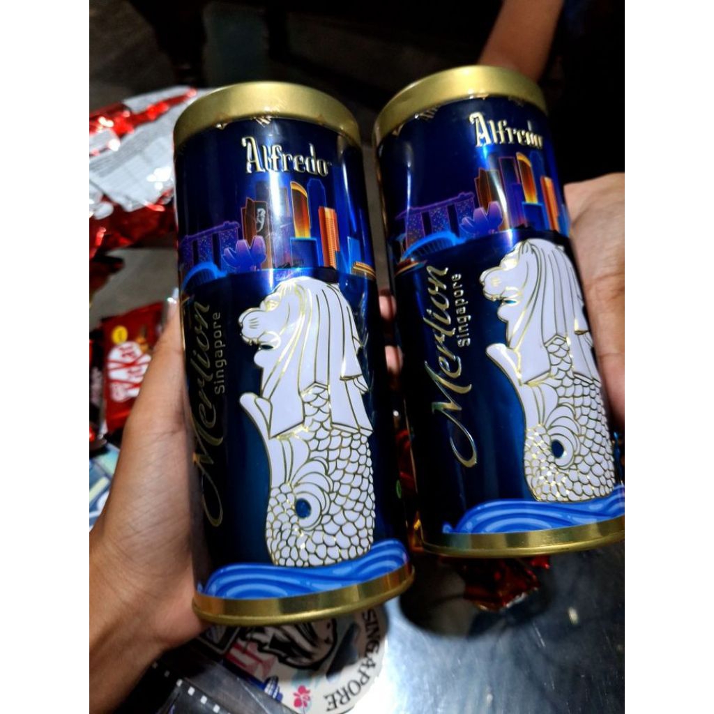 

coklat singapura Alfatih
