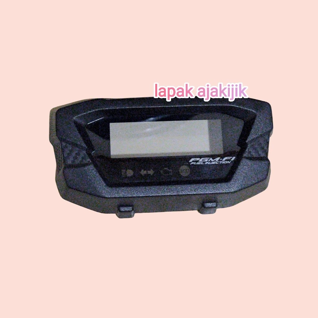 mika speedometer beat street new beat street LED original