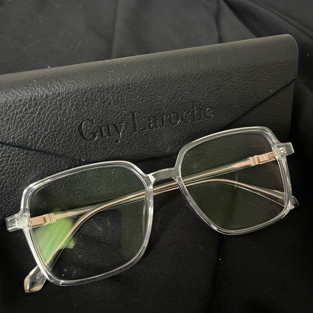kacamata Guy Laroche