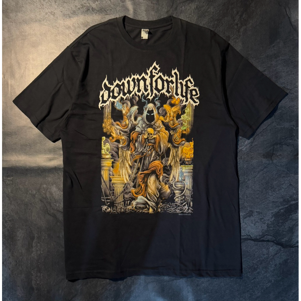 Kaos Band Downforlife