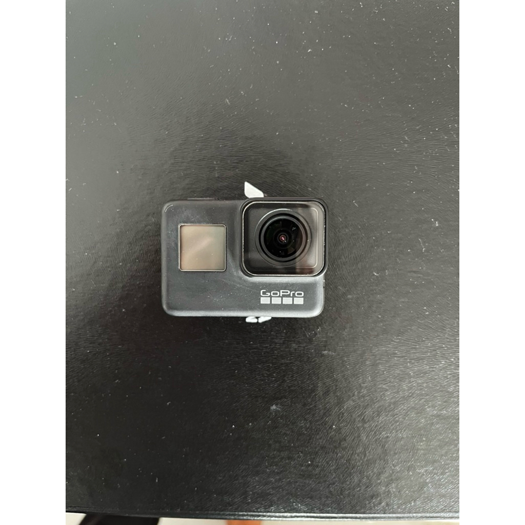 GOPRO HERO 7 BLACK