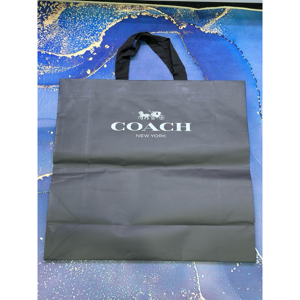 

COC Large Paperbag ORI