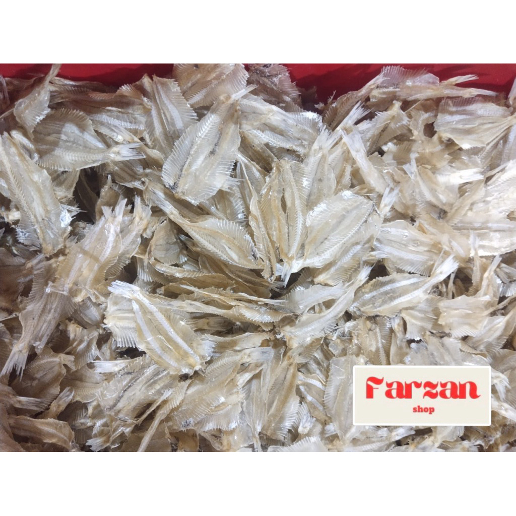 

[COD] Ikan asin Teri grasak tanpa kepala | ikan asin tipis | ikan asin tanpa kepala tawar| ikan asin murah| ikan tipis tanpa kepala | ikan asin kaca | ikan asin tipis tidak terlalu asin