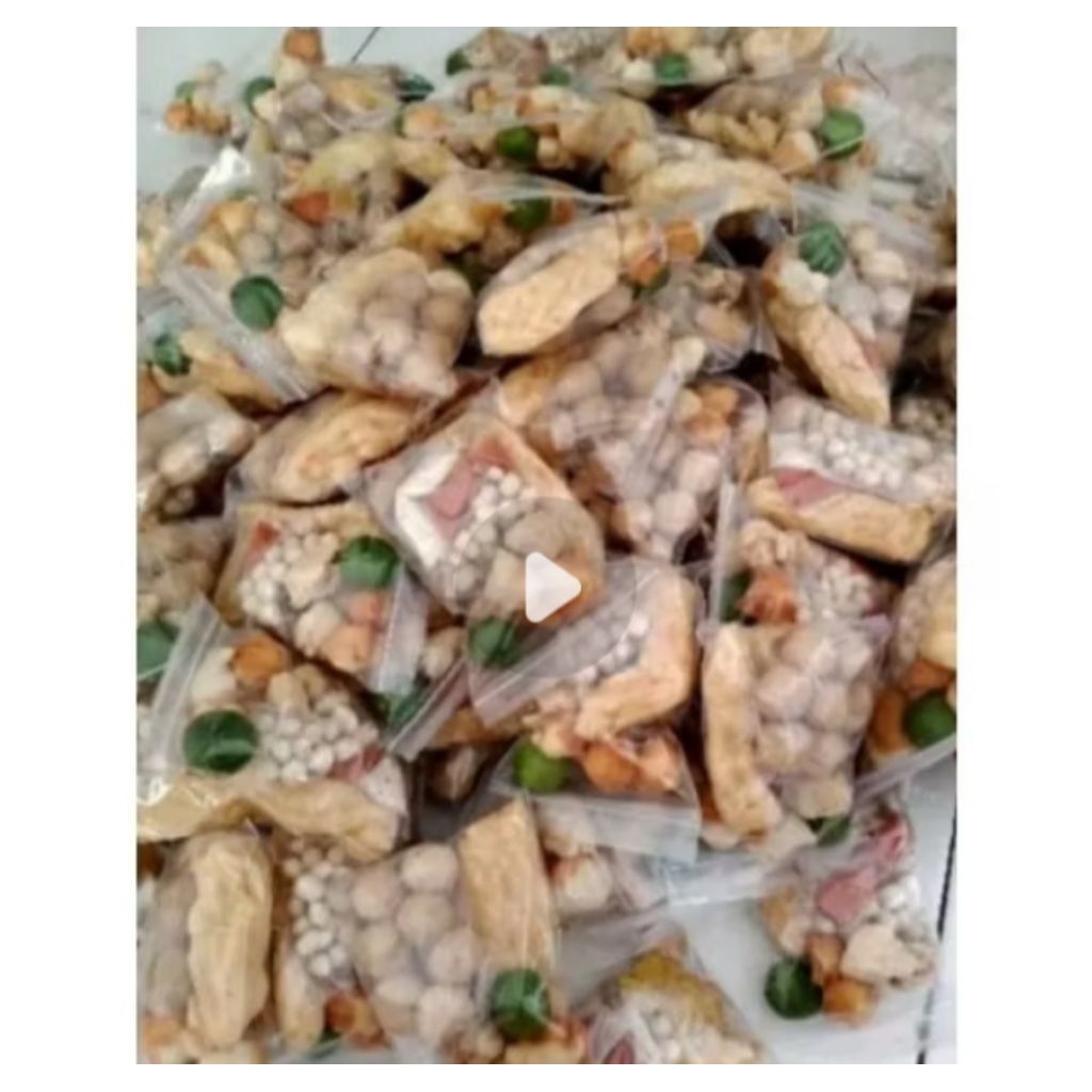 

promo baso aci spesial pedas gurih jeruk purut