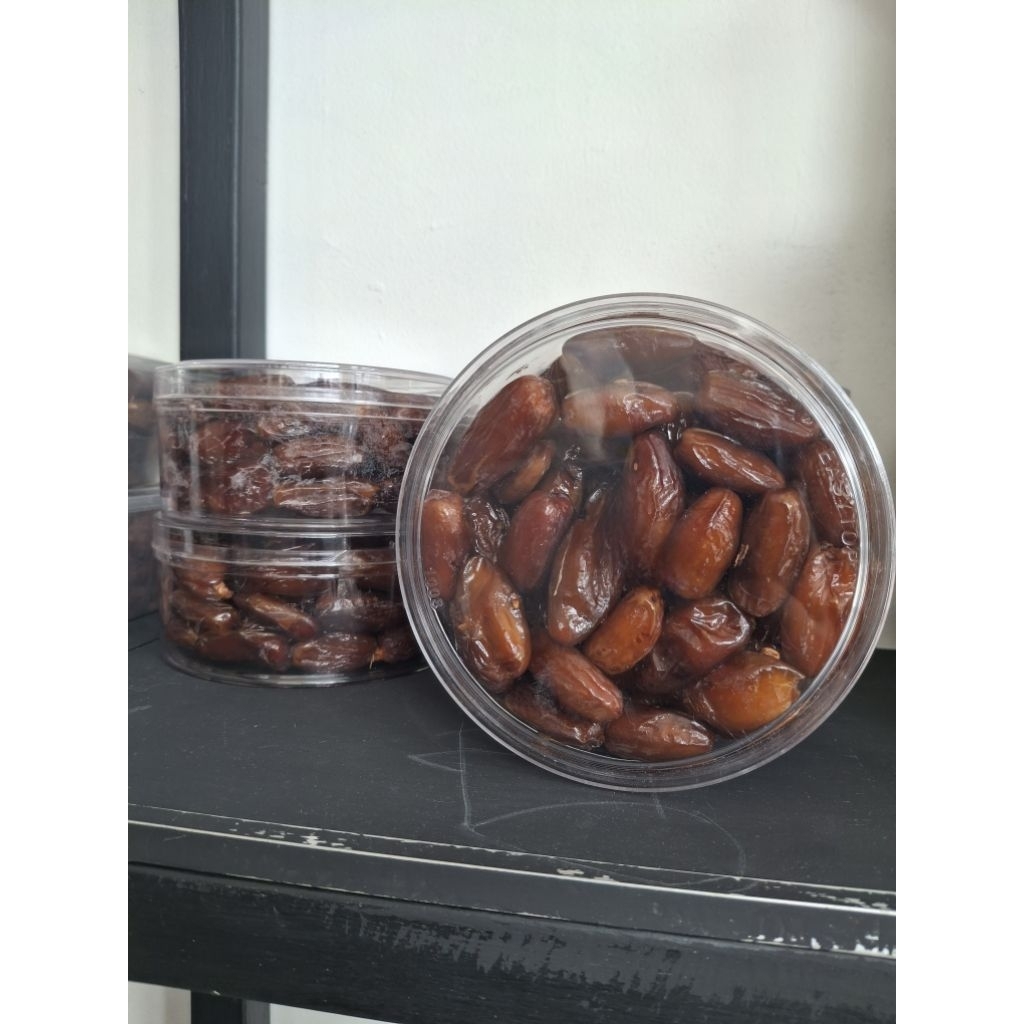 

Kurma Tunisia madu 500gr