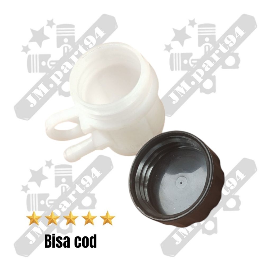 tabung minyak rem blakang Jupiter MX cw