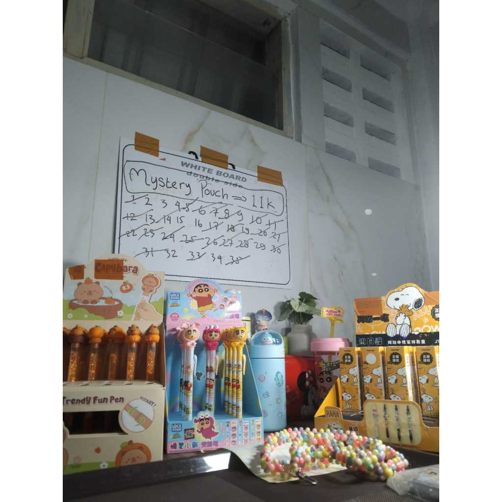 

Bundling ATK CHILUBA 25k