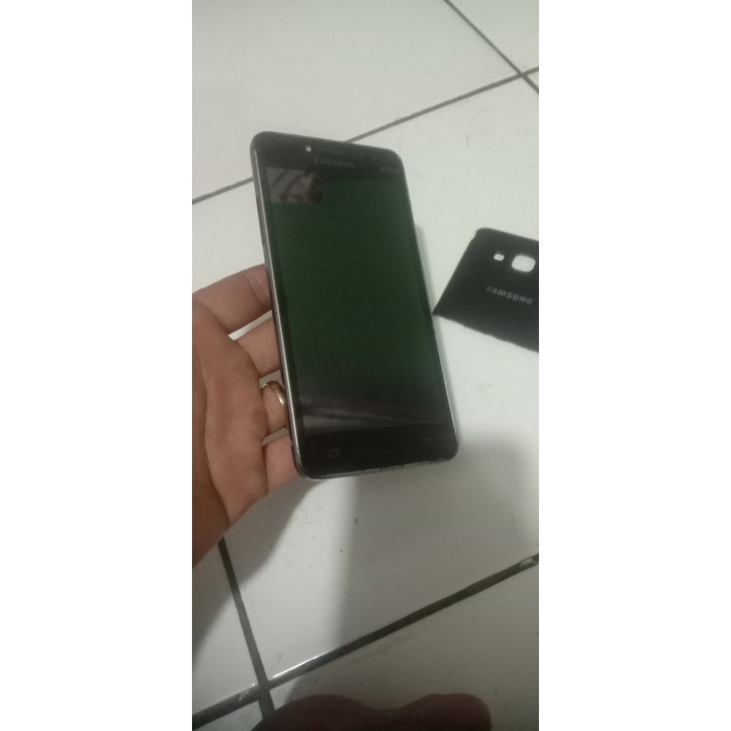 Samsung j2 prime ( minus konektor cas )