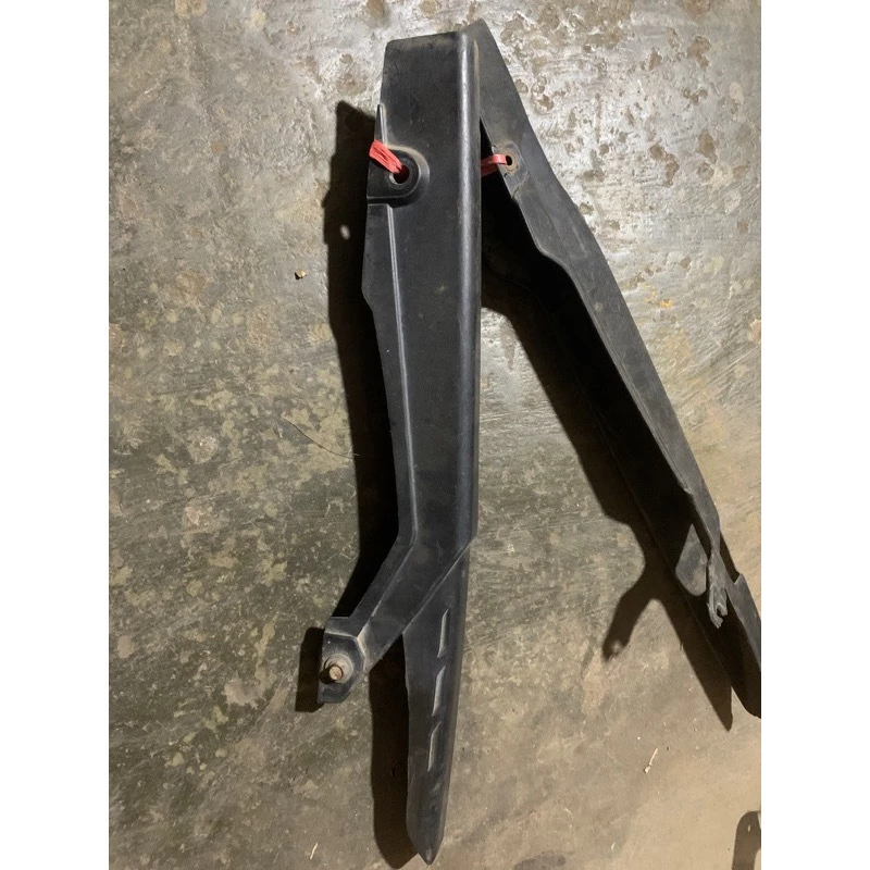 Tutup Ketengkas rantai Yamaha Jupiter MX Old original lepasan motor