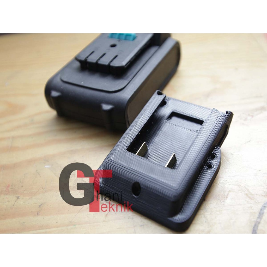 Adapter baterai Dayi Vrill A3 20V