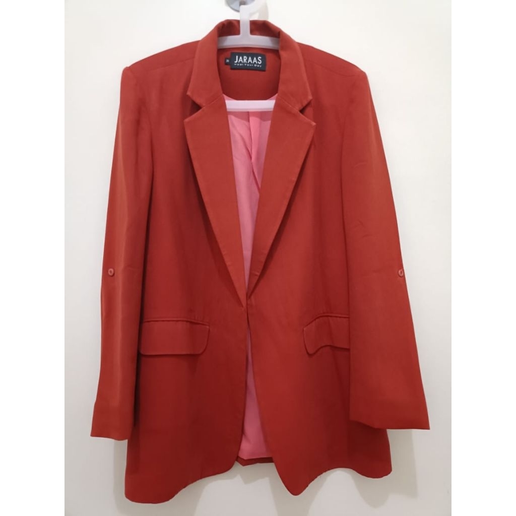 Blazer by jaraas.id