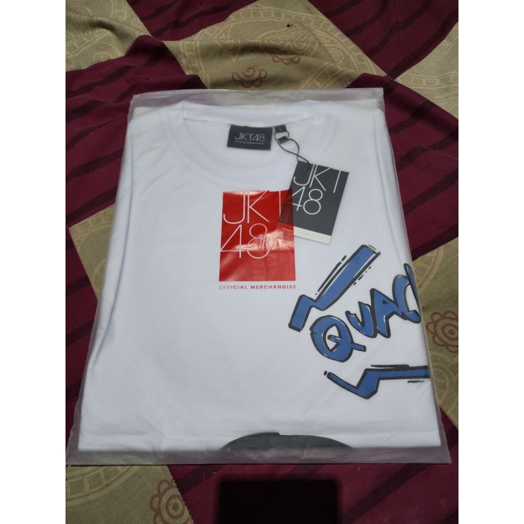 Birthday tshirt flora 2024