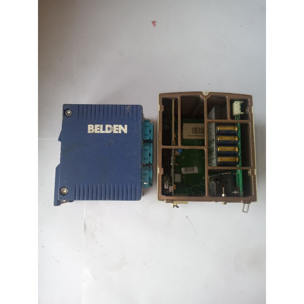 elektronik Rotork pakscand belden