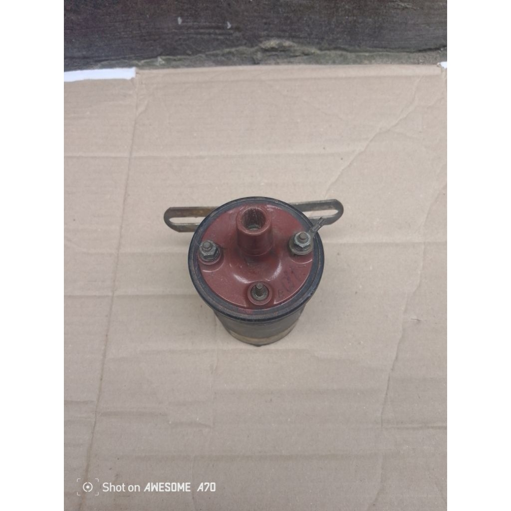 Coil coil Denso Toyota kijang 3k 4k 5k 7k original cabutan