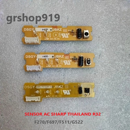 MODUL SENSOR AC SHARP THAILAND R32