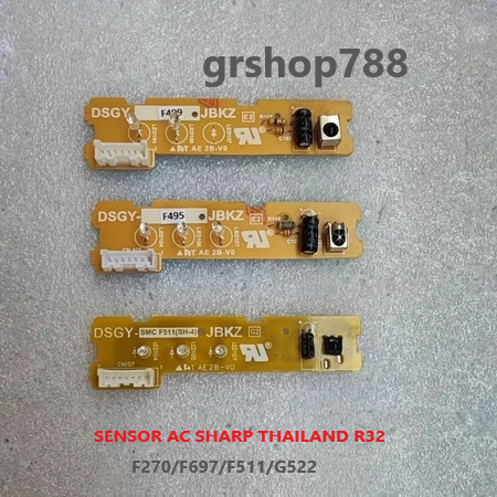 MODUL SENSOR AC SHARP THAILAND R32