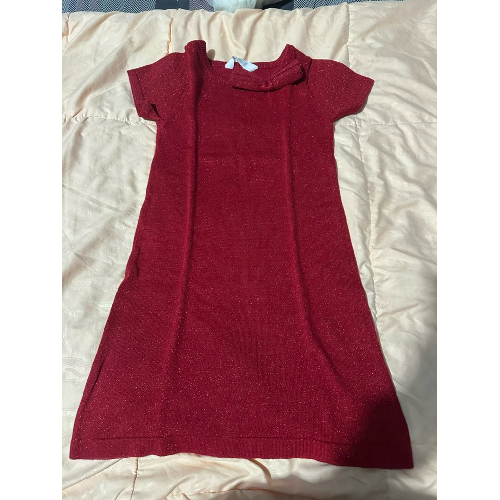 preloved dress anak hnm