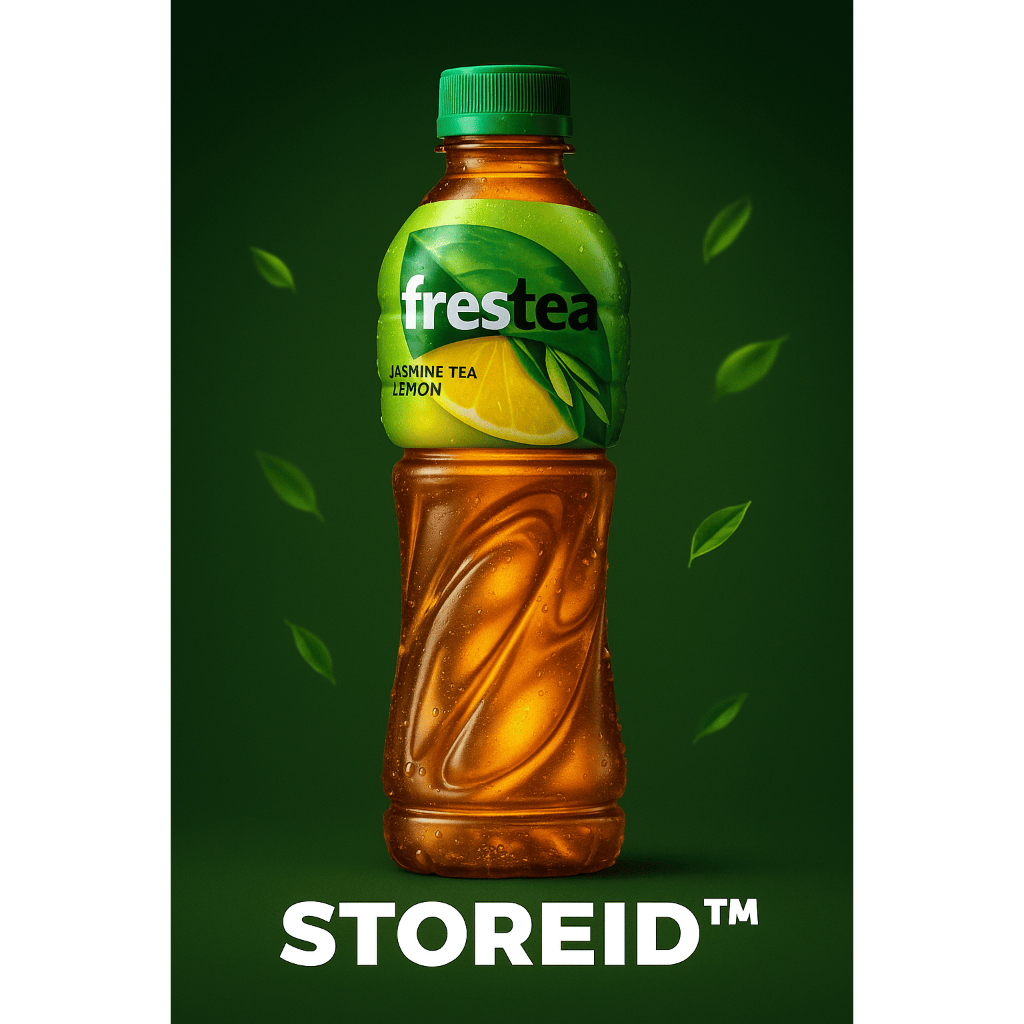 

PALING MURAHH!!! FRESTEA 350 ML RASA LEMON DAN MARKISA