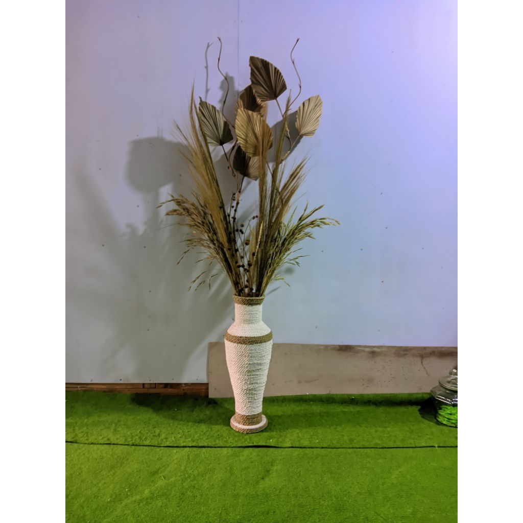 paket bunga kering dekorasi ruangan/bunga kering aesthetic/dekorasi bunga kering aesthetic/bunga ker