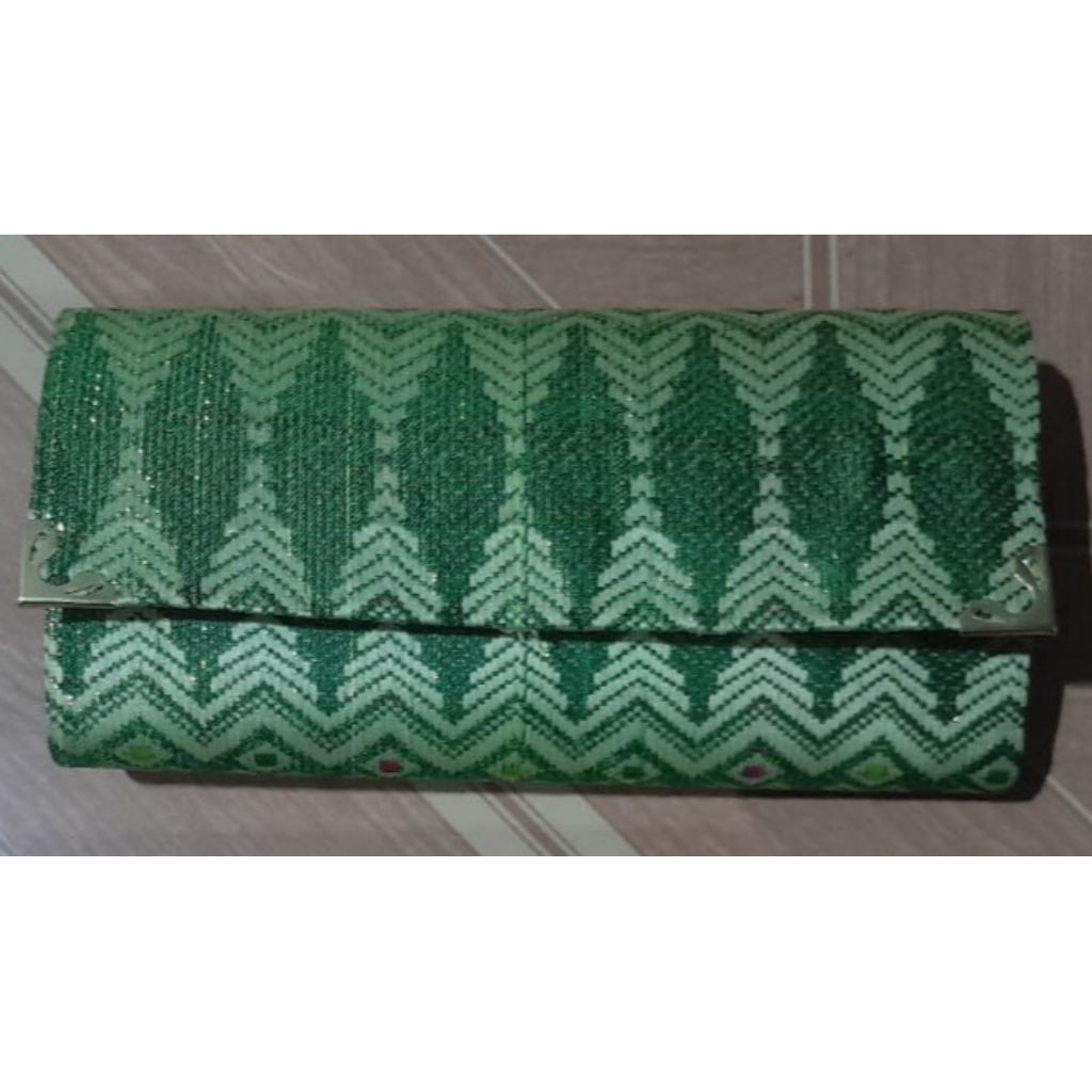 DompetPestakainsongkekThailand