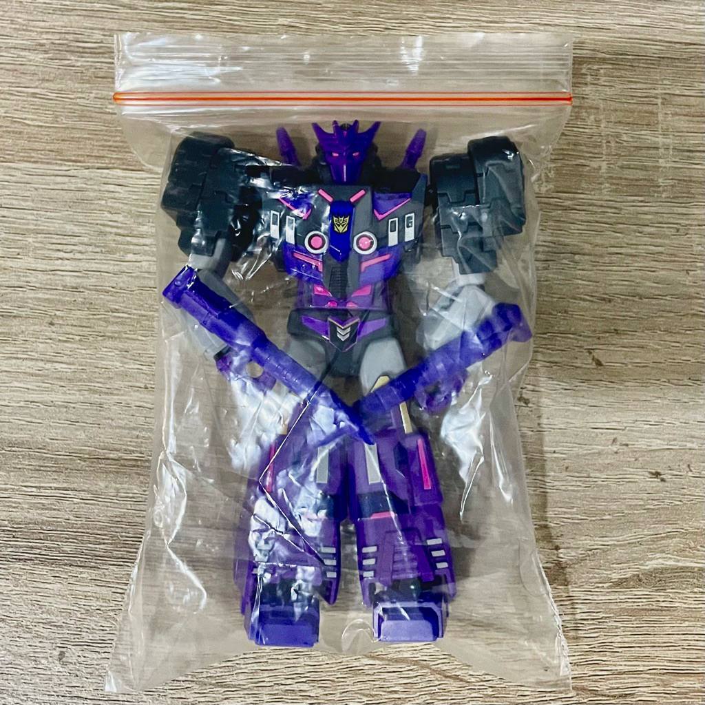 Blokees Tarn Galaxy Version 04