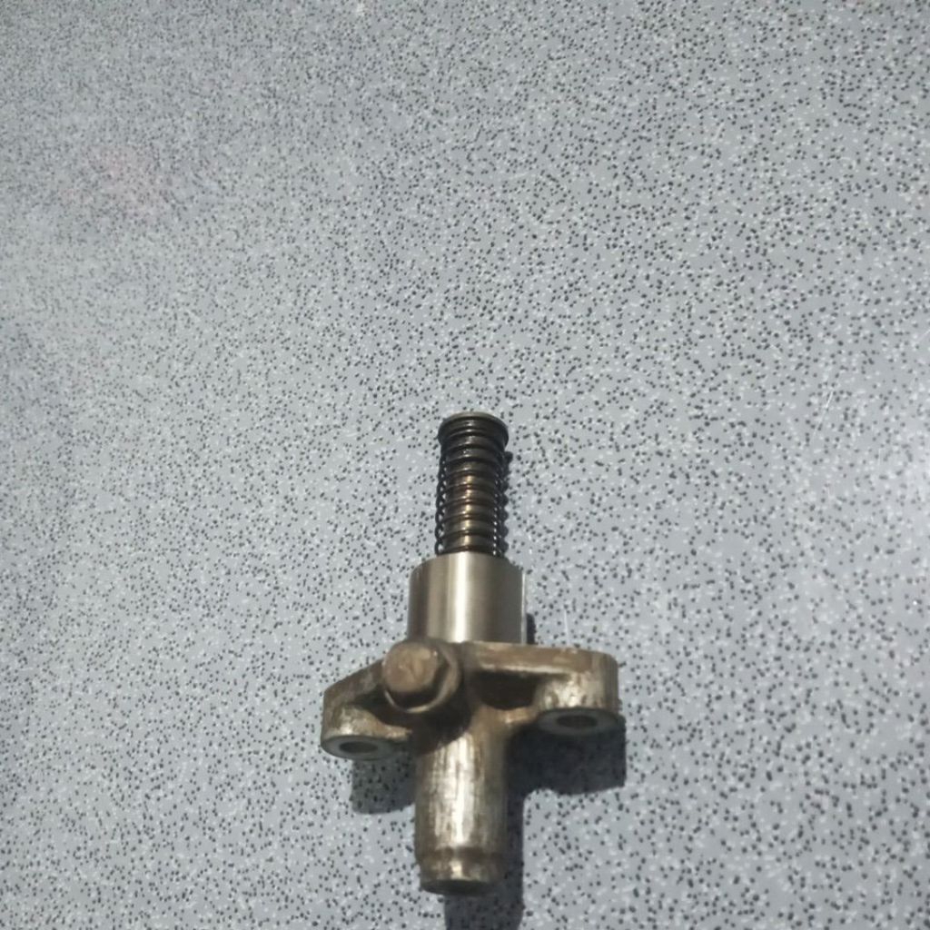 Stut tensioner rantai kamprat teming Kawasaki Kaze R blitz copotan motor
